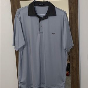 Southern Marsh Polo